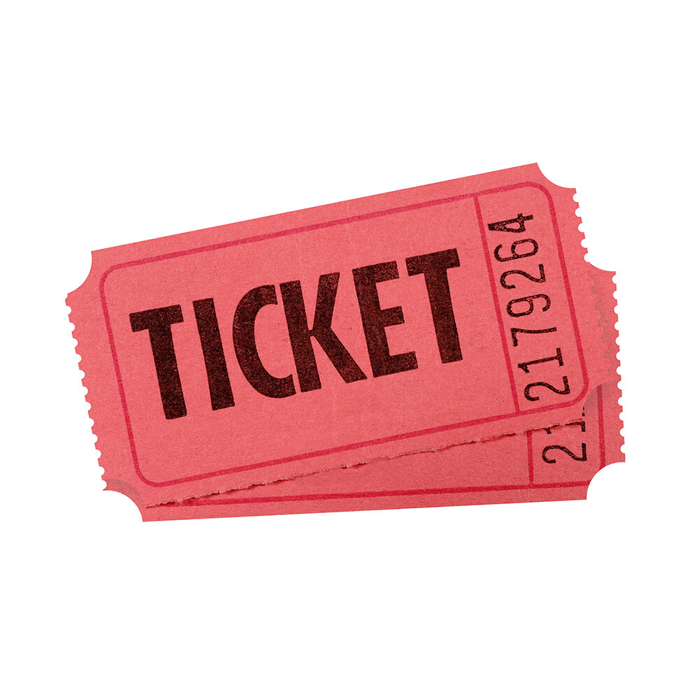 Ticket Insurance