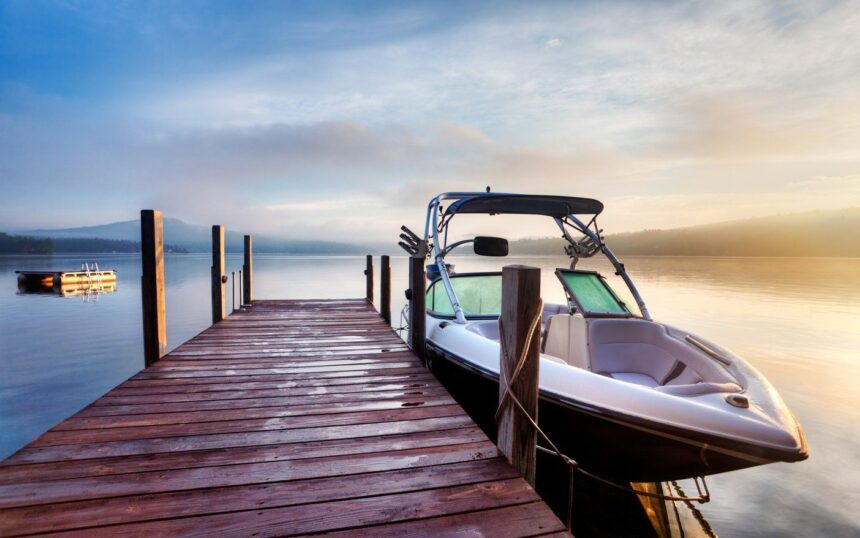 Boat Dock Insurance In Florida