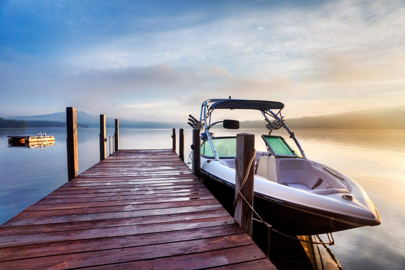 Boat Dock Insurance In Florida