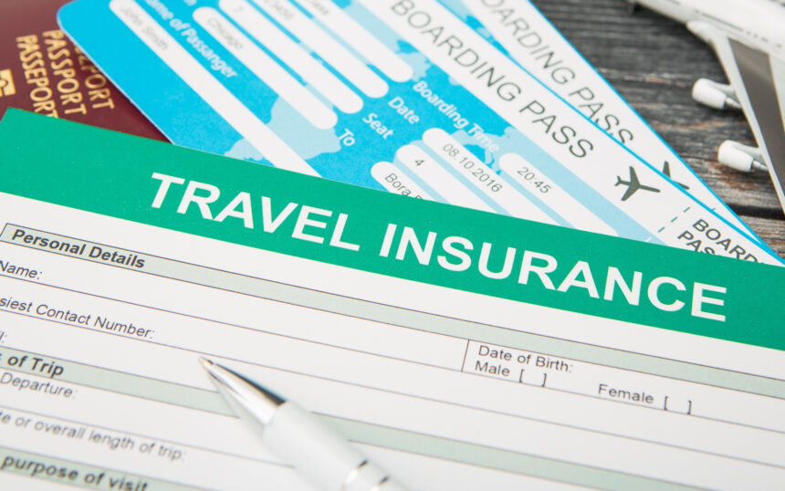 Travel Insurance