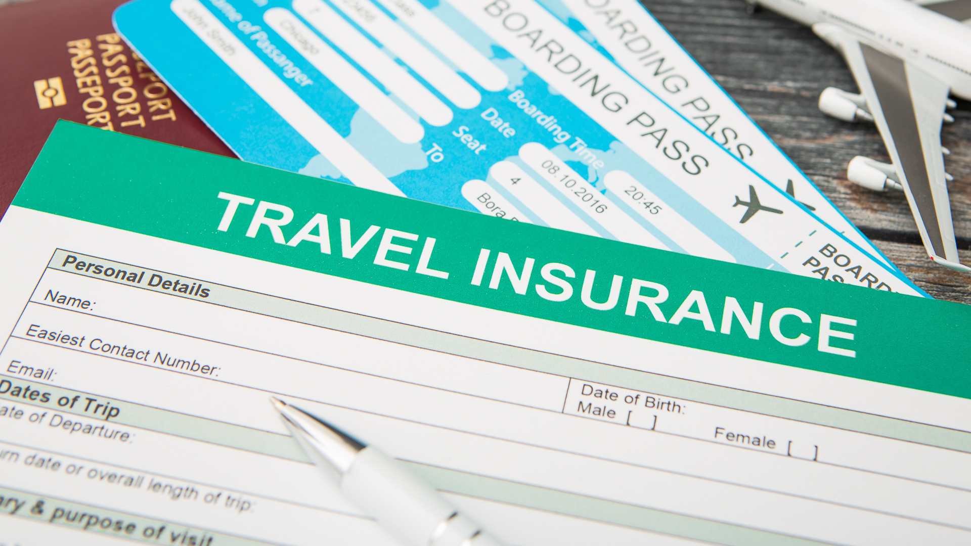 Travel Insurance