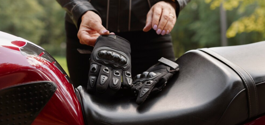 Washington Motorcycle Insurance Requirements