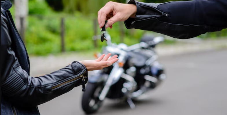 Washington Motorcycle Insurance Requirements