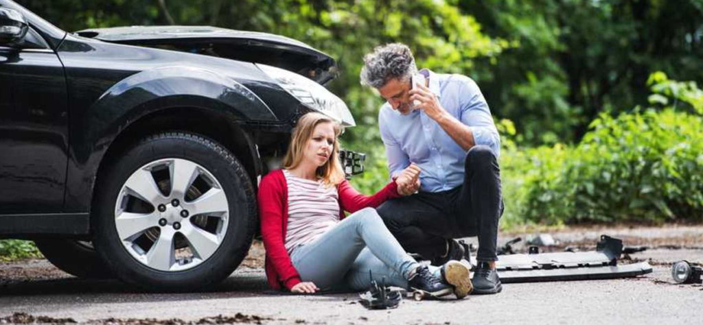 What Happens If You Get Insurance After An Accident