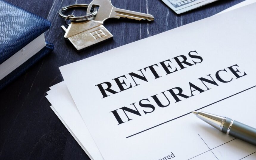 Renters Insurance