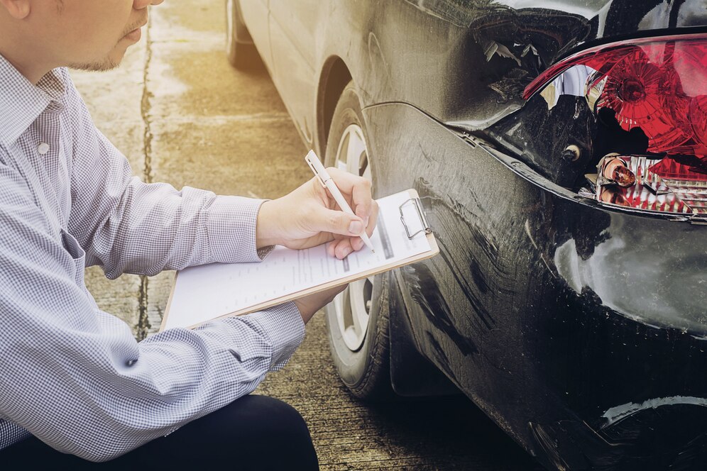 What Happens If You Get Insurance After An Accident