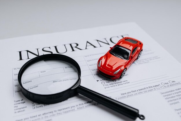 What Happens If You Get Insurance After An Accident