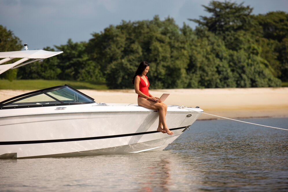 Boat Trailer Insurance