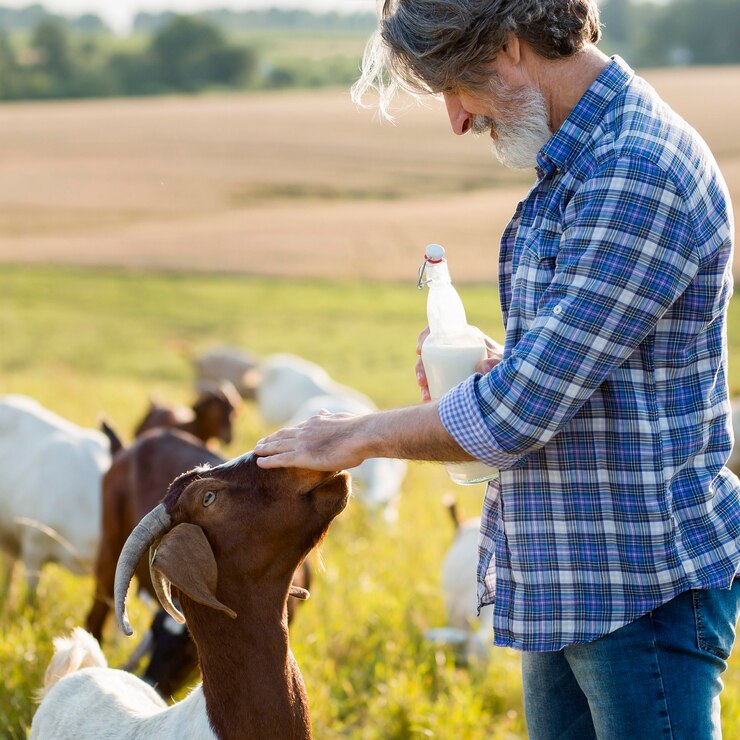 Dairy Farm Insurance