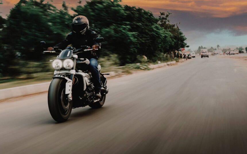 Washington Motorcycle Insurance Requirements