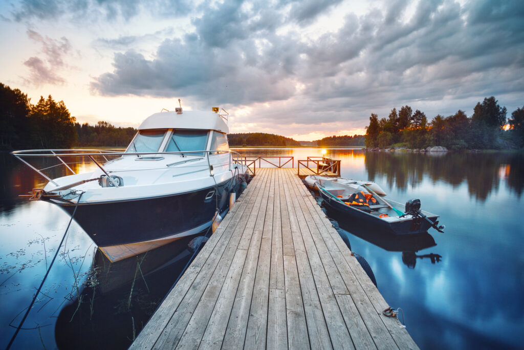 Boat Dock Insurance In Florida