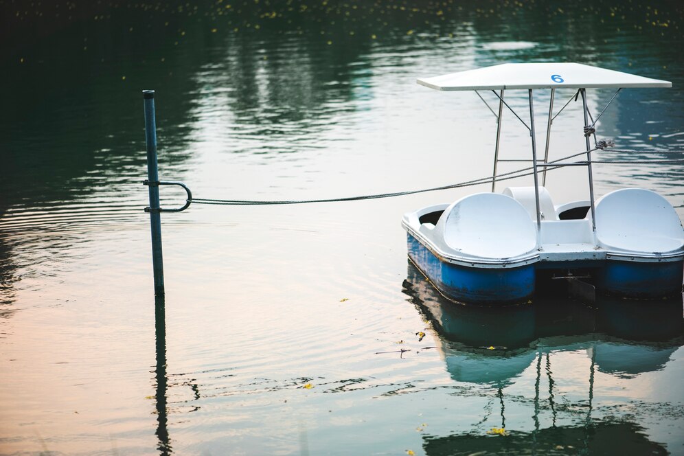 Boat Dock Insurance In Florida