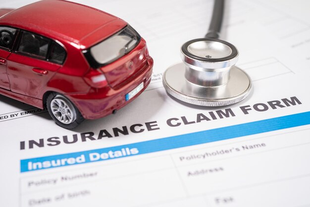 What Happens If You Get Insurance After An Accident