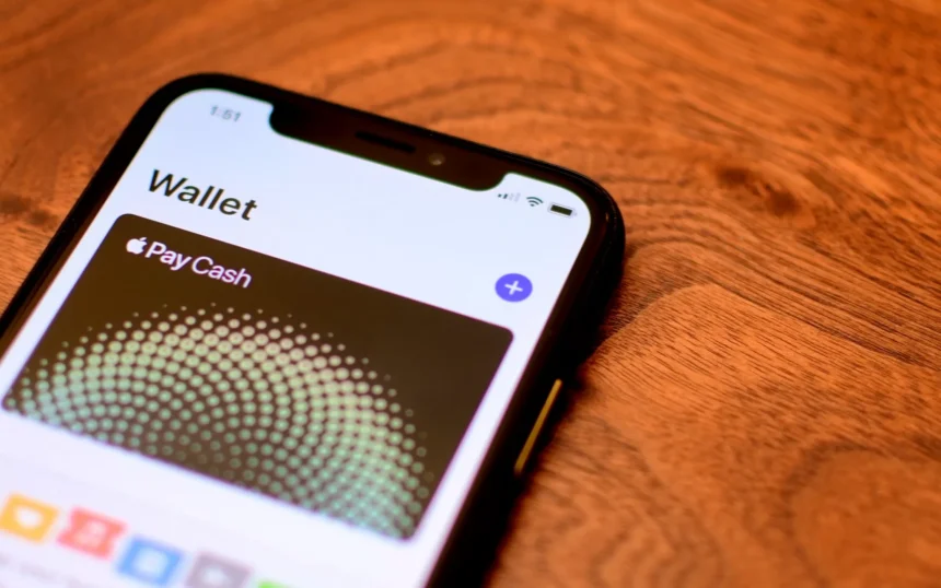 How To Add Insurance Card To Apple Wallet