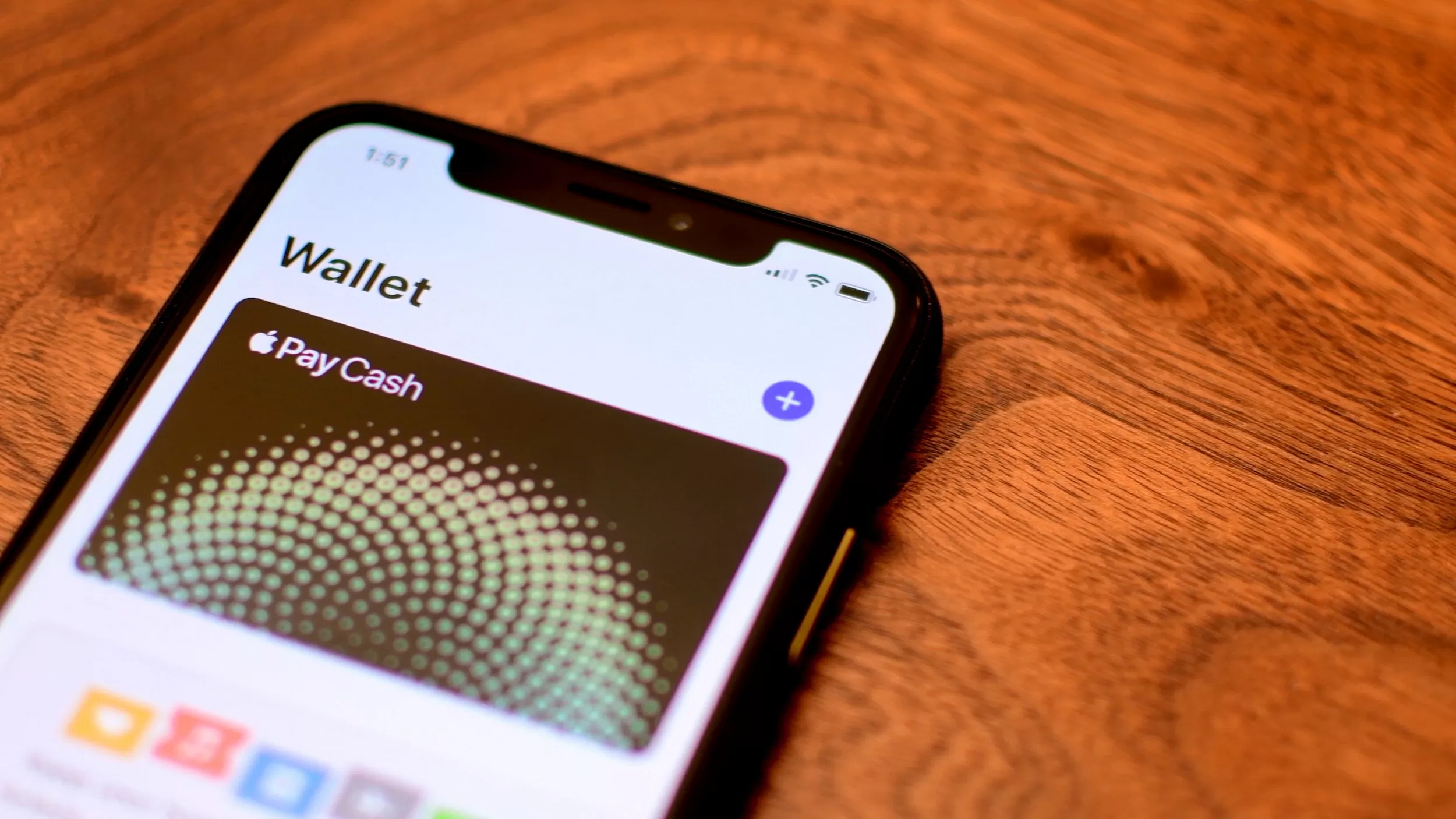 How To Add Insurance Card To Apple Wallet