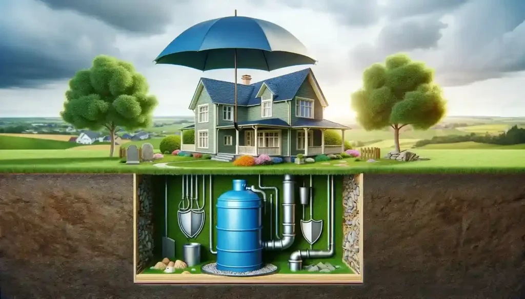 Septic Tank Insurance