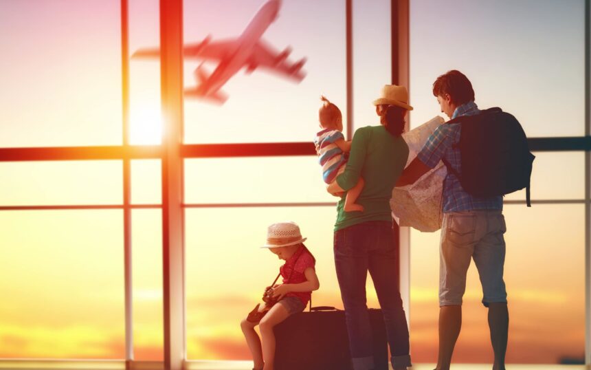 Best Family Travel Insurance