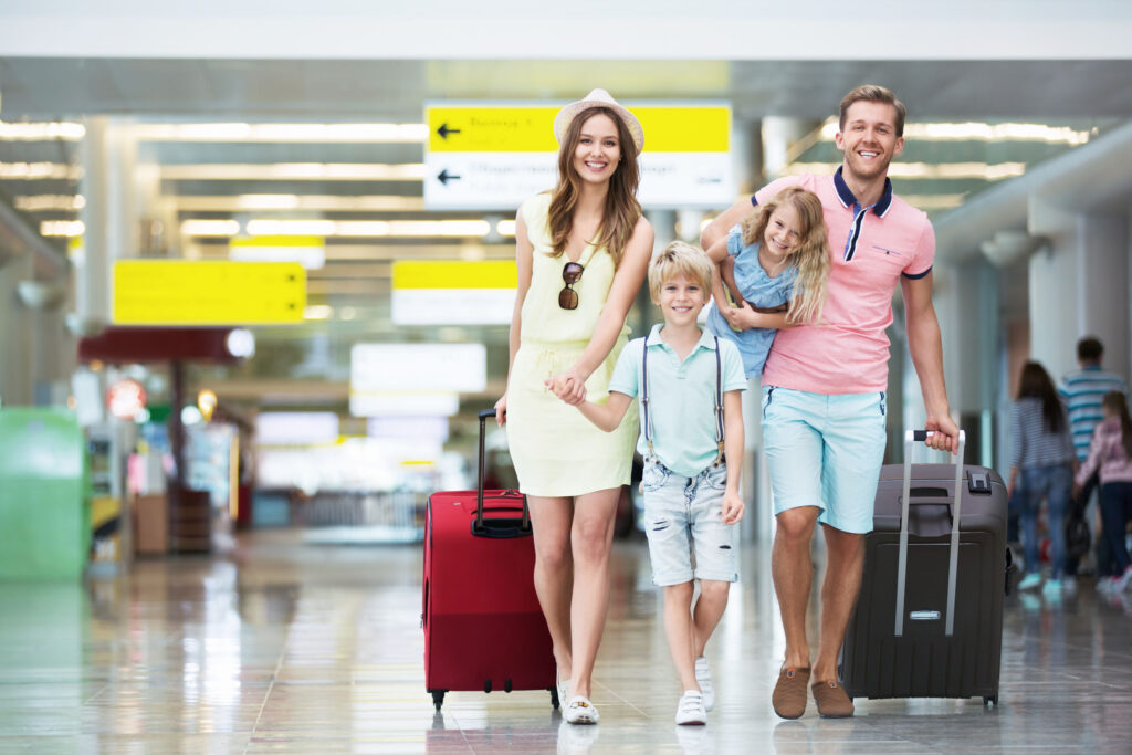 Best Family Travel Insurance