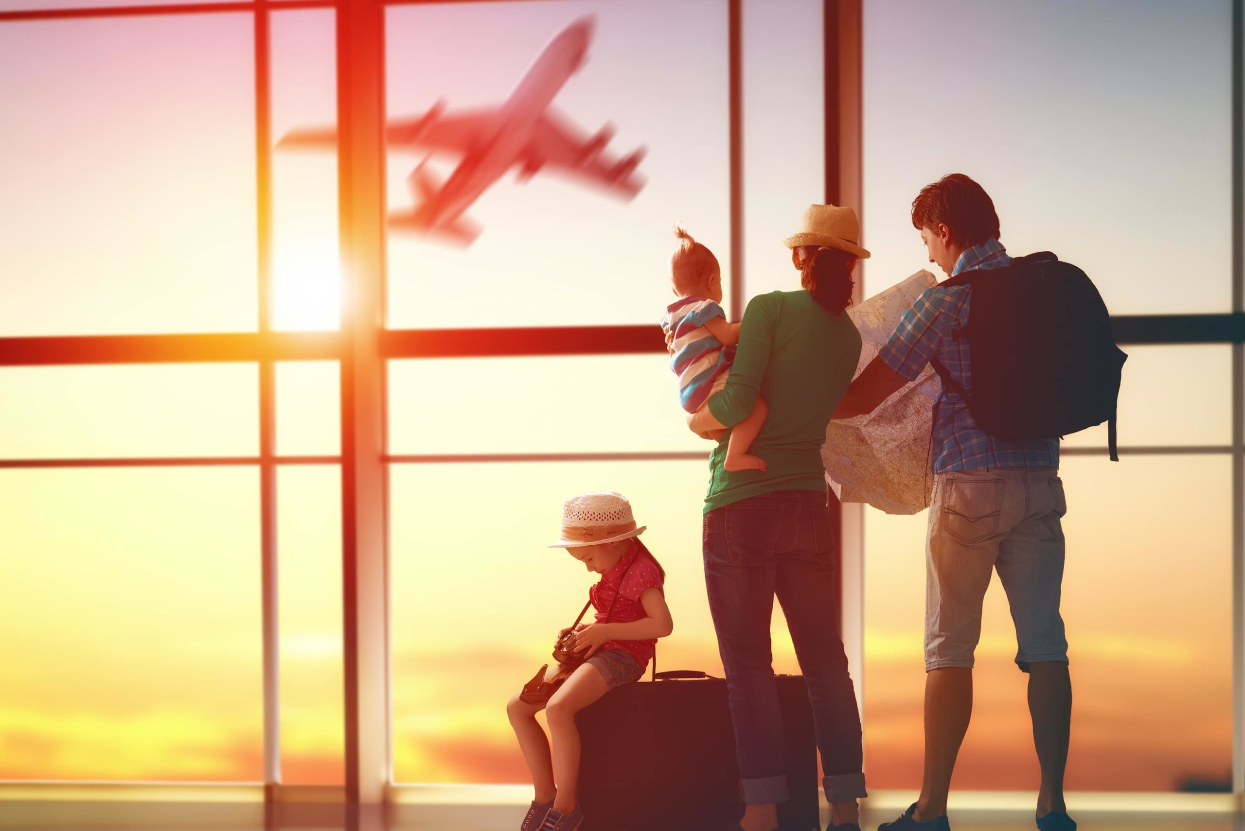 Best Family Travel Insurance