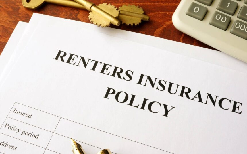 Can You Cancel Renters Insurance At Any Time