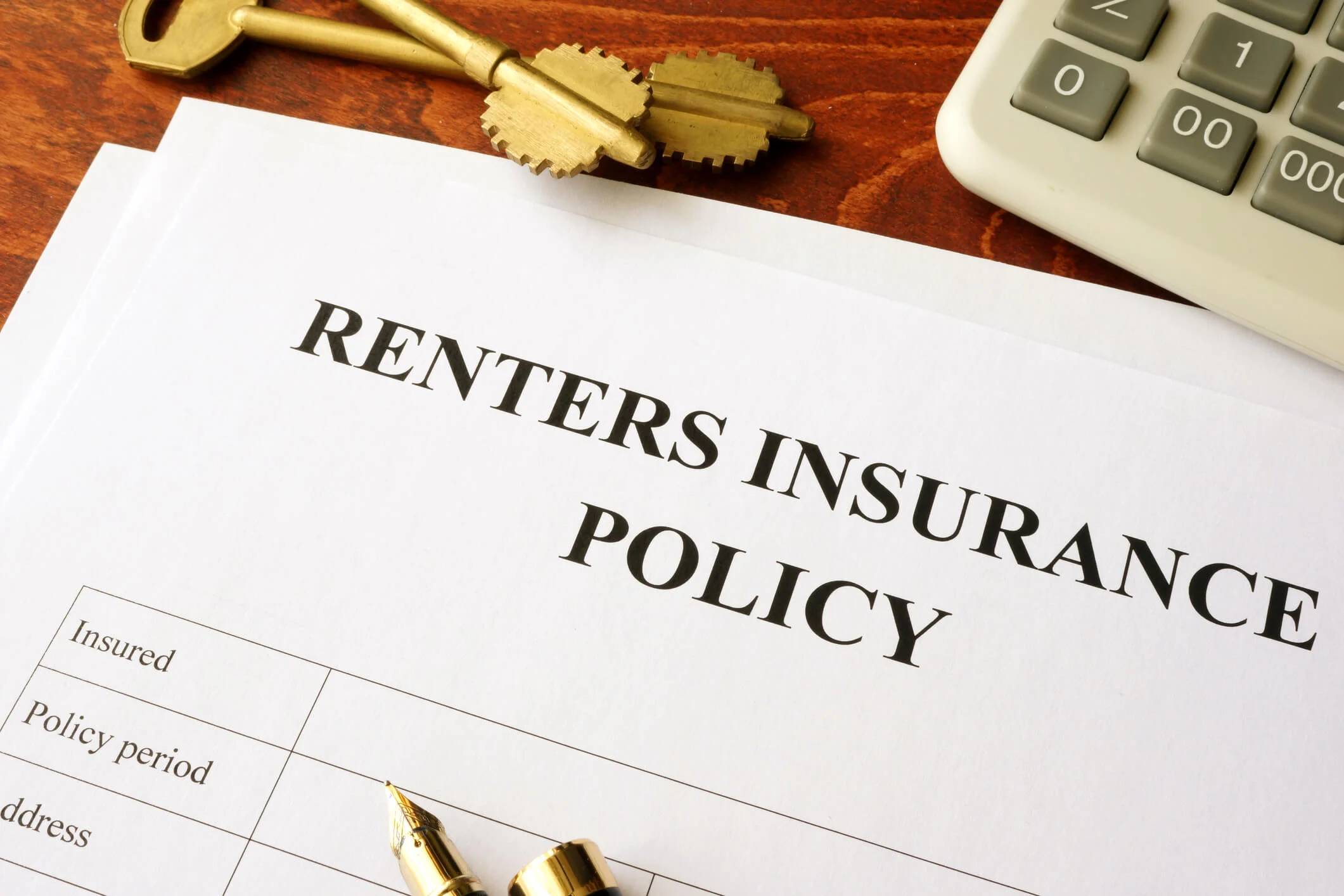 Can You Cancel Renters Insurance At Any Time