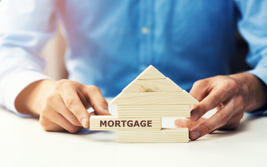 Can You Get A Mortgage Without Life Insurance