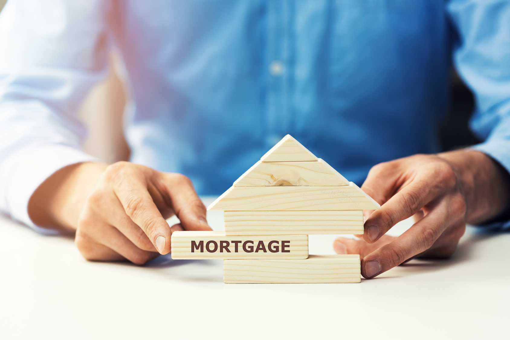 Can You Get A Mortgage Without Life Insurance