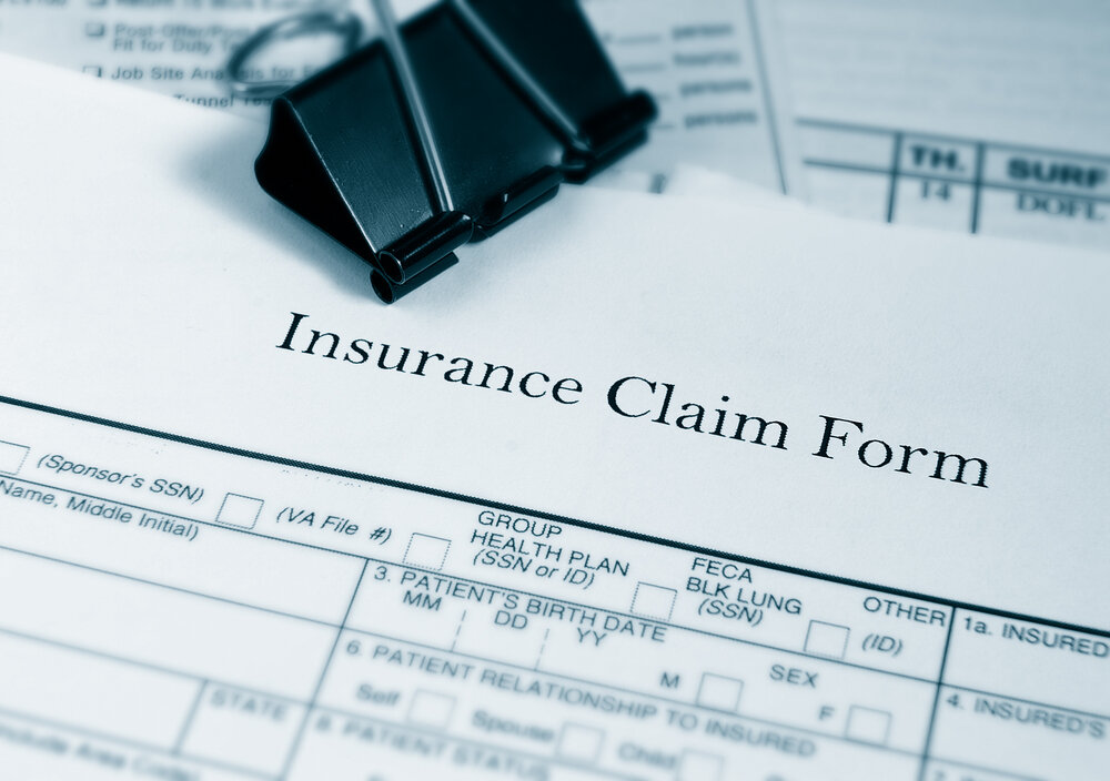 Can You Cancel An Insurance Claim