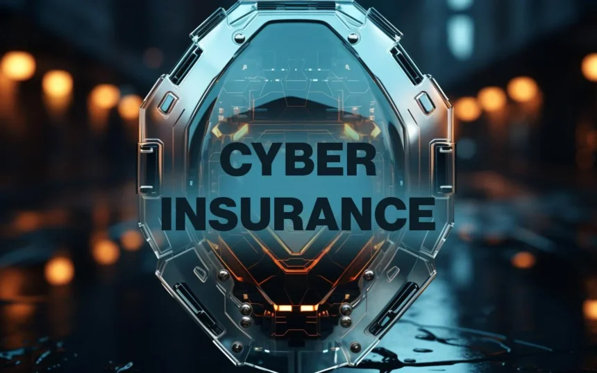 Cyber Security Insurance Policy