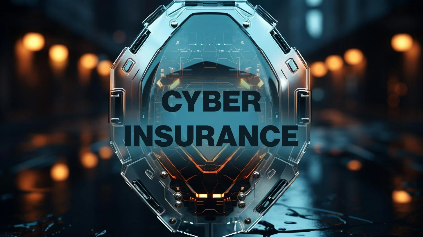 Cyber Security Insurance Policy