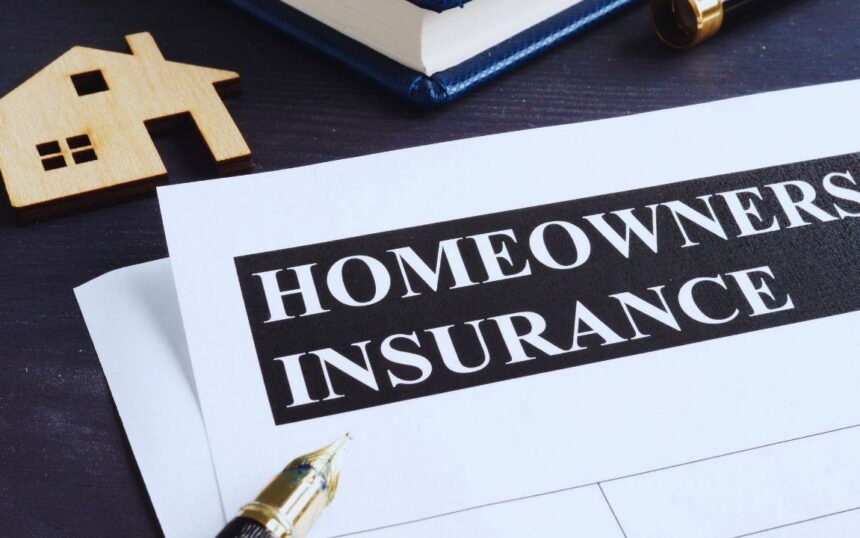 Does Homeowners Insurance Cover Rental Property