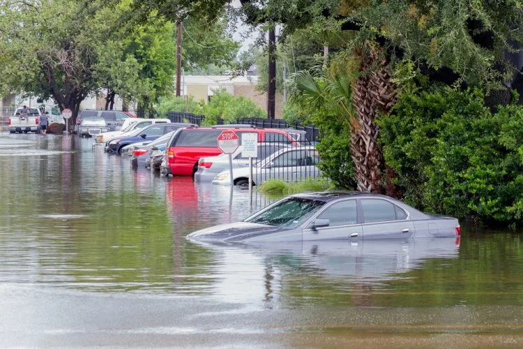 Does Car Insurance Cover Natural Disasters