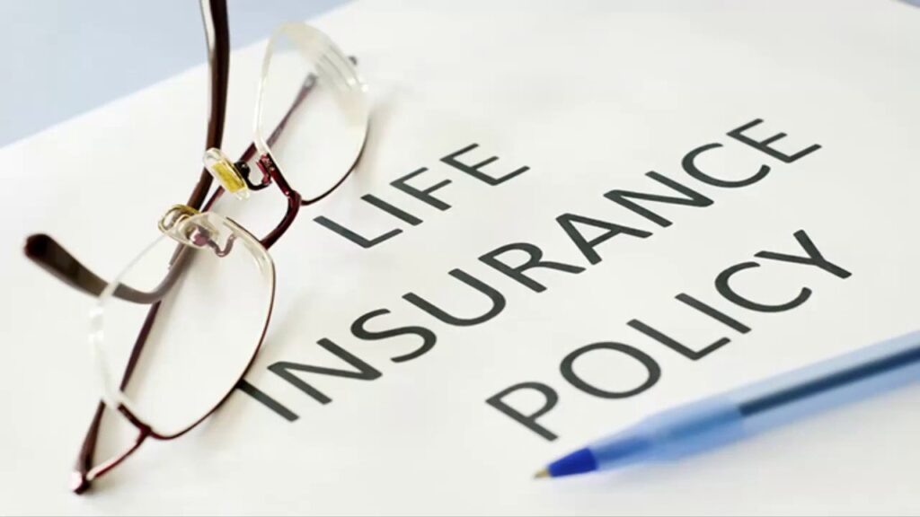 What Is Whole Life Insurance Vs Term