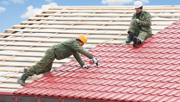 What Kind Of Roof Damage Is Covered By Insurance