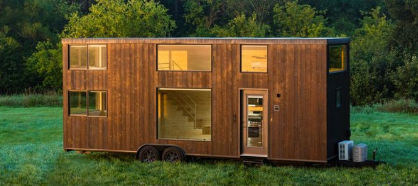 Tiny Home Insurance