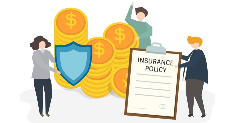 Top 5 Term Insurance