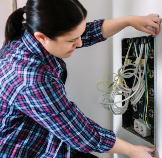 Does Homeowners Insurance Cover Electrical Panel Replacement