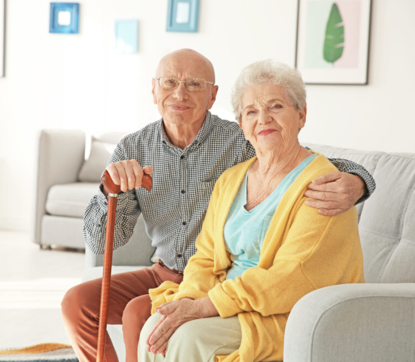 Senior Living Insurance