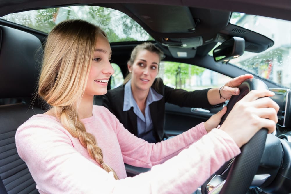 Can You Test Drive A Car Without Insurance