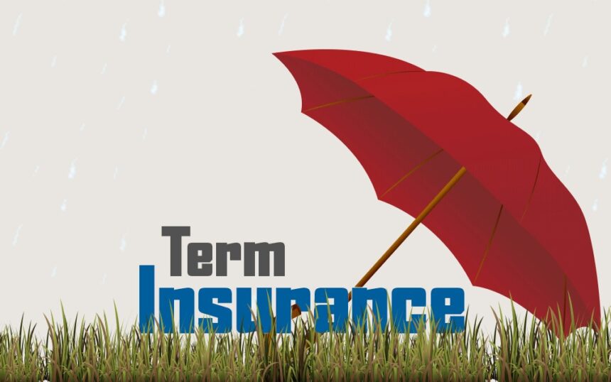 Top 5 Term Insurance