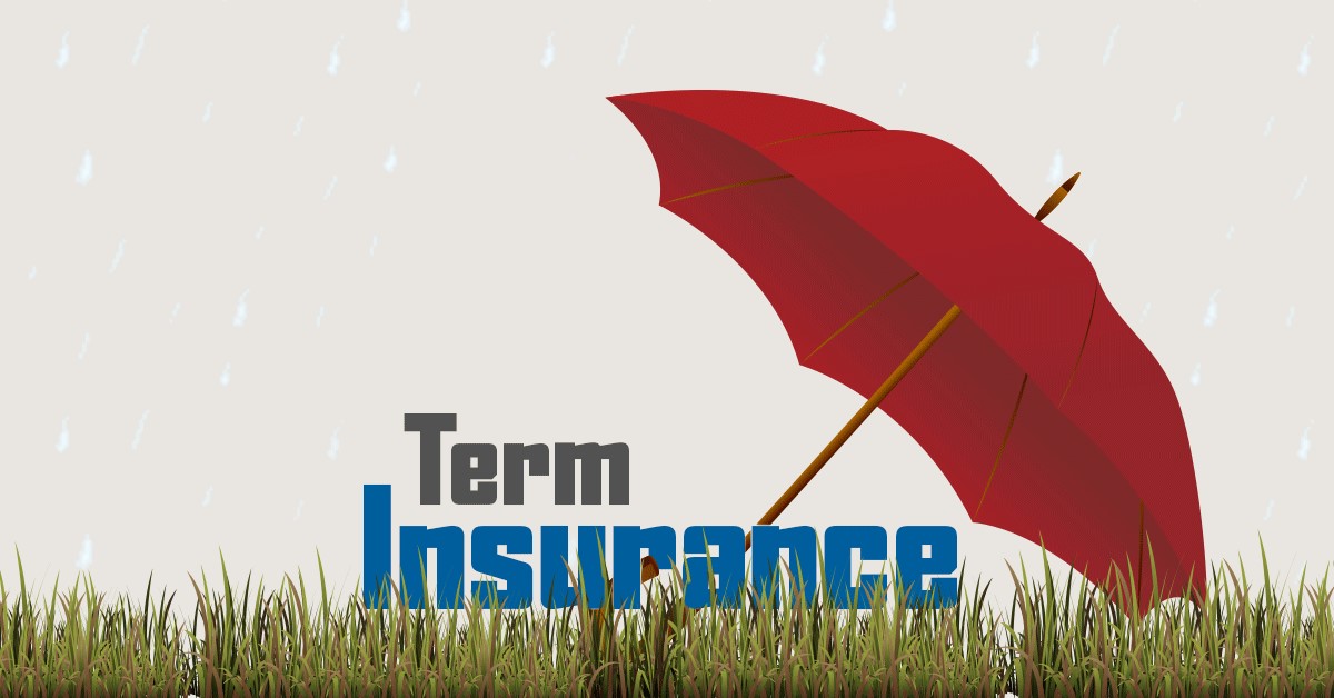 Top 5 Term Insurance