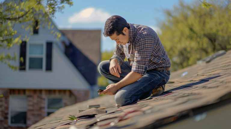 How To Get Insurance To Pay For Roof Replacement