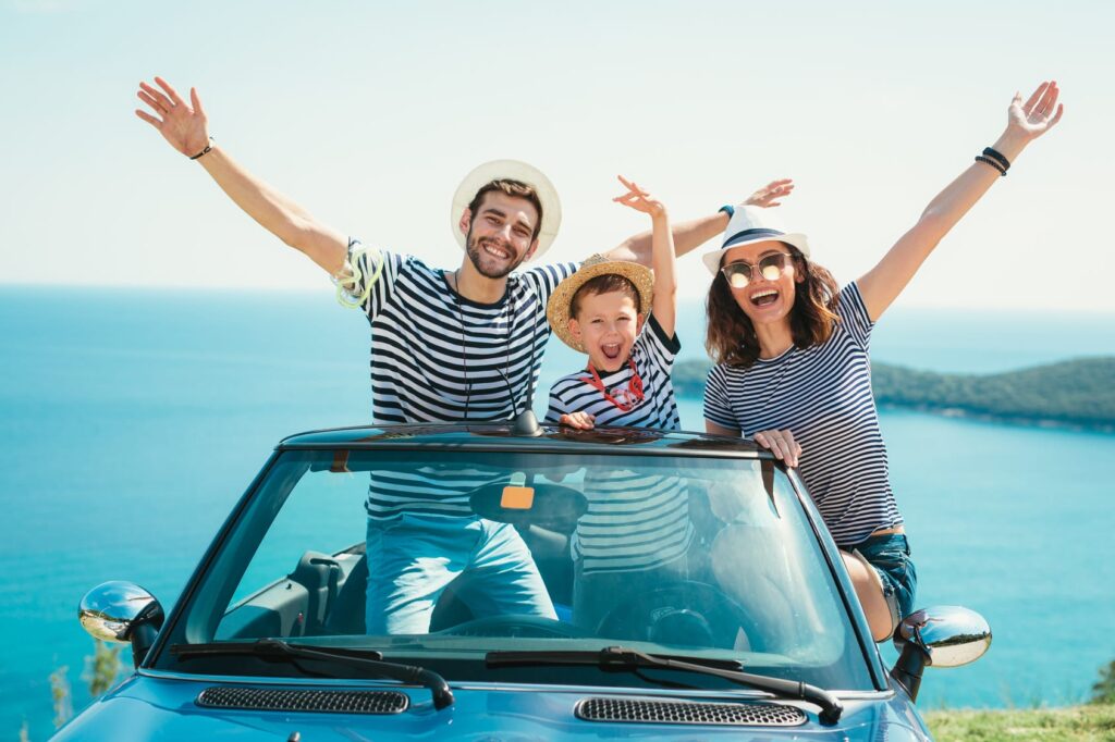 Best Family Travel Insurance