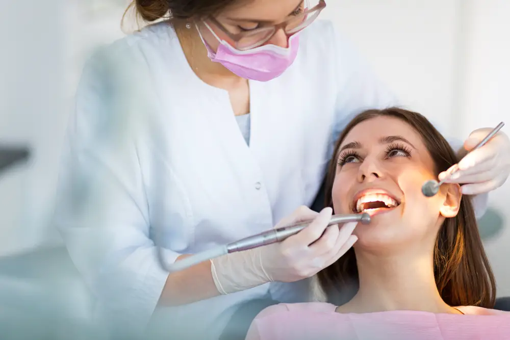 Family Dental Insurance Florida