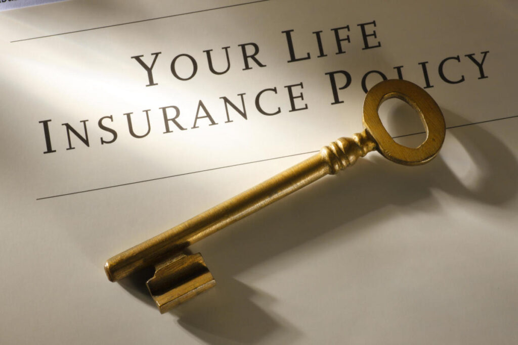 What Is Whole Life Insurance Vs Term