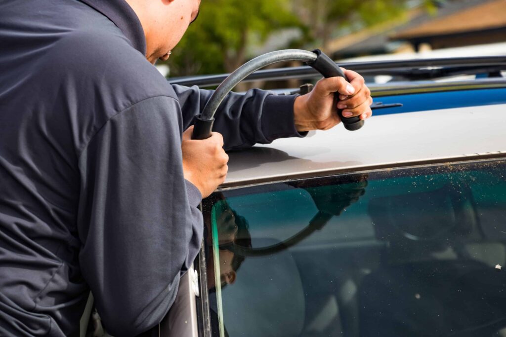 Should I Use Insurance To Replace Windshield