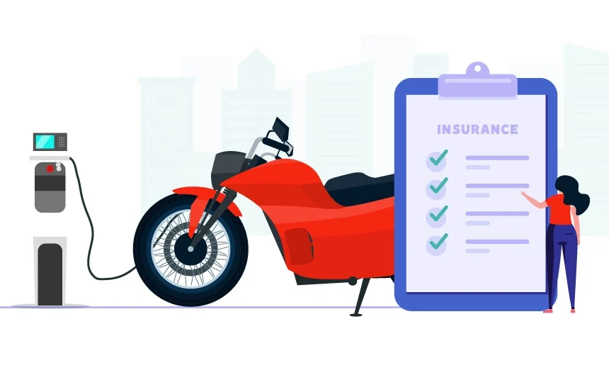 Do You Need Insurance For A Scooter