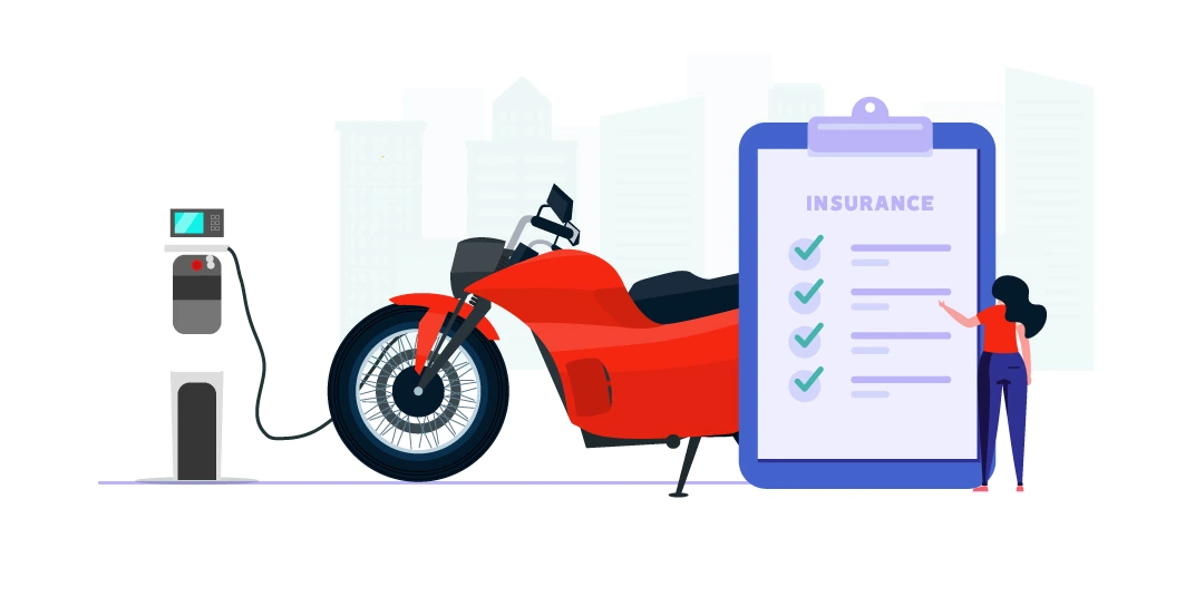 Do You Need Insurance For A Scooter