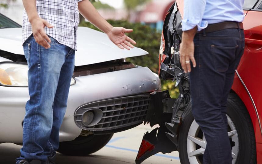 Does Health Insurance Cover Car Accidents