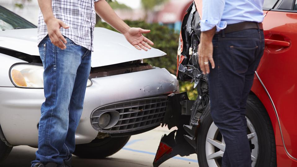 Does Health Insurance Cover Car Accidents